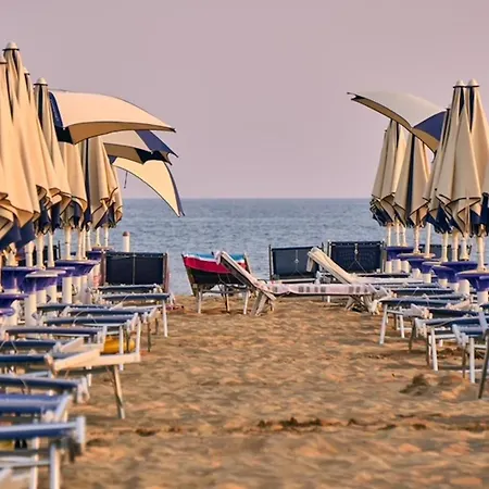 Appartement Comfortable Near The Promenade And Shops