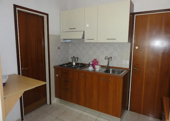 Apartamento Comfortable Near The Promenade And Shops Bibione