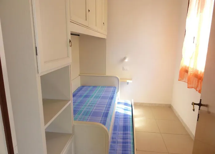 Apartamento Comfortable Near The Promenade And Shops Bibione