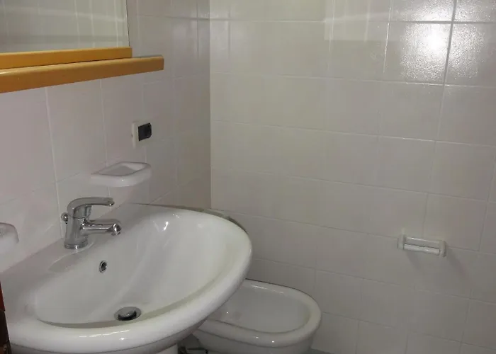 Apartamento Comfortable Near The Promenade And Shops Bibione